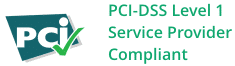 PCI-DSS-Compliant